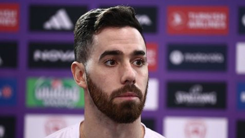 Βιλντόσα: «Με τη Παρί πρόκειται να γίνει “μάχη”»