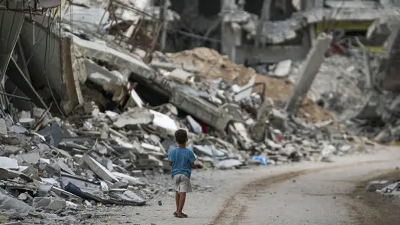 Η Διεθνής Αμνηστία κατηγορεί το Ισραήλ πως διαπράττει «γενοκτονία» στη Γάζα