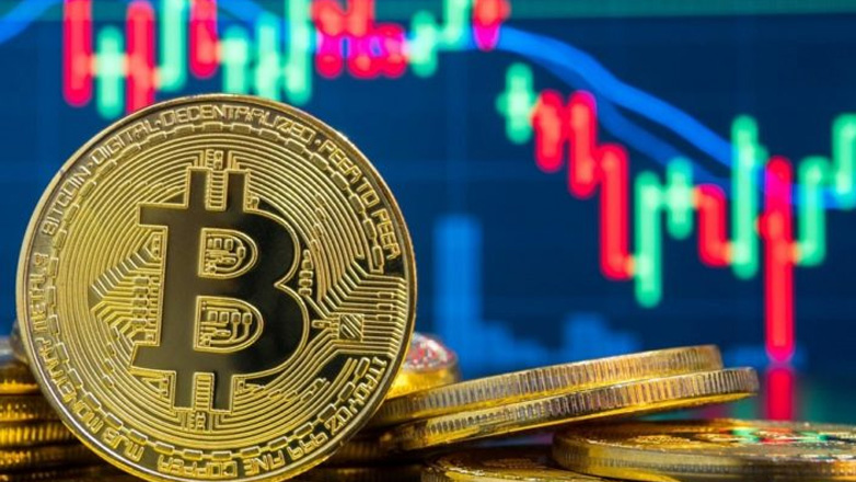 Το Bitcoin έσπασε το φράγμα των 100.000 δολαρίων
