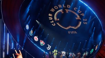 Μουντιάλ συλλόγων 2025: Η κλήρωση των 8 ομίλων της νέας μεγάλης διοργάνωσης της FIFA