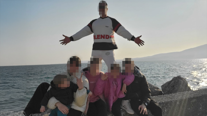 «Ο πατέρας ήταν τσαμπουκάς, αλλά δεν μπορούσαμε να αποδείξουμε κακοποίηση»