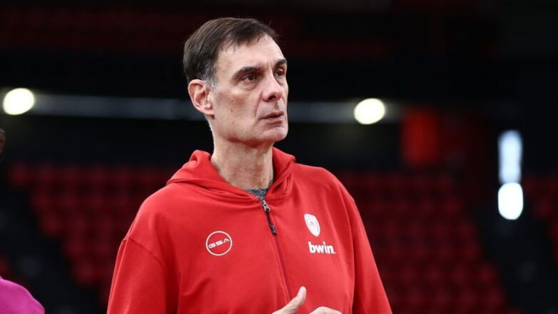 Μπαρτζώκας: «Ομάδα με ξεκάθαρη δομή στο παιχνίδι της η Παρί»