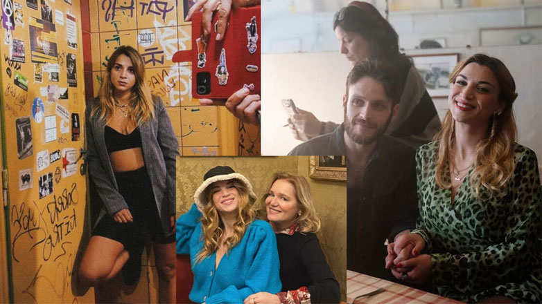 Τόνια Μαράκη: Η Γιάννα από το Maestro – Πώς πήρε τον ρόλο στη σειρά, η συνεργασία με τη Μαρία Καβογιάννη και η αλλαγή στην εμφάνισή της