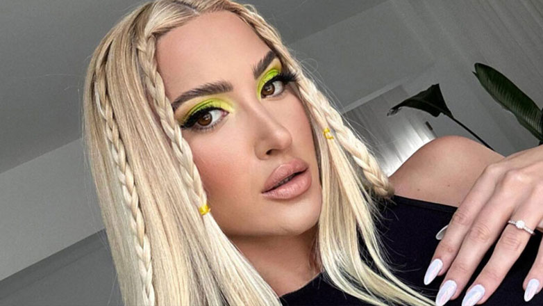 Ιωάννα Τούνη: Αποκαλύπτει τη νέα αισθητική παρέμβαση που έκανε στο πρόσωπό της