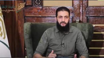 Ο ηγέτης των τζιχαντιντών καλεί το Ιράκ να μείνει μακριά από «το νέο καμίνι της Συρίας»