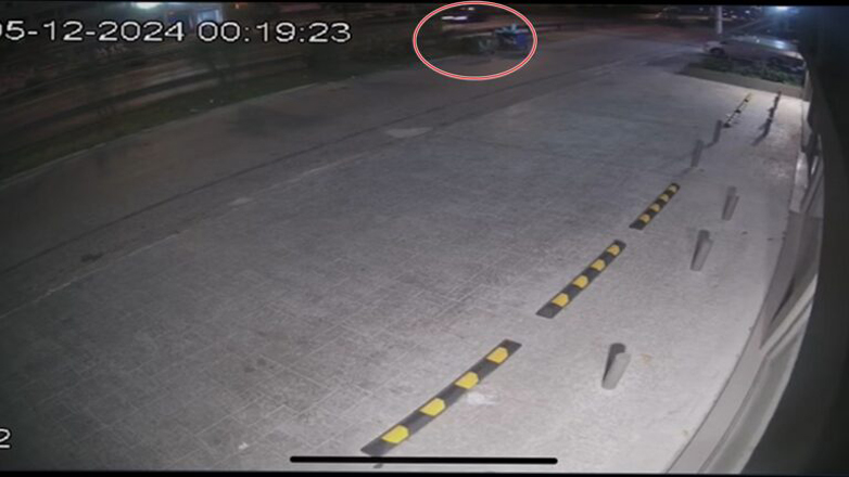 Βίντεο με την καταδίωξη στον Κηφισό: Η στιγμή που το Ι.Χ μπαίνει στο αντίθετο ρεύμα