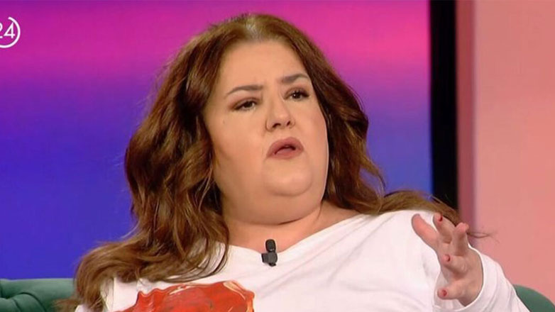 Σοφία Βογιατζάκη για δημοσιογραφία: «Δεν υπάρχει ηθικό όριο, δεν σταματά κανείς πουθενά»