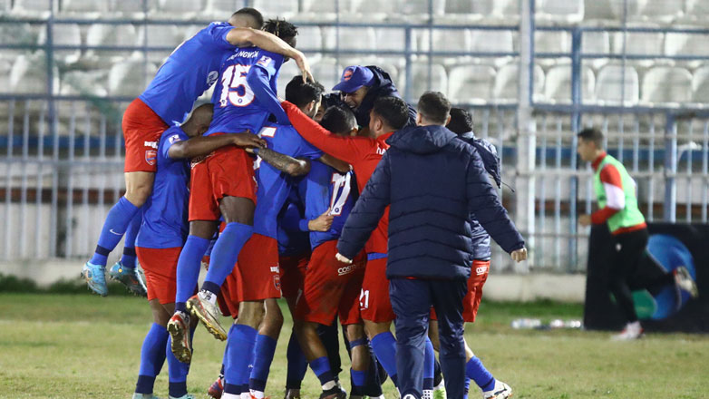 Κύπελλο Ελλάδας: Τεράστια πρόκριση με ανατροπή για τον Πανιώνιο, 3-0 τον Πανσερραϊκό