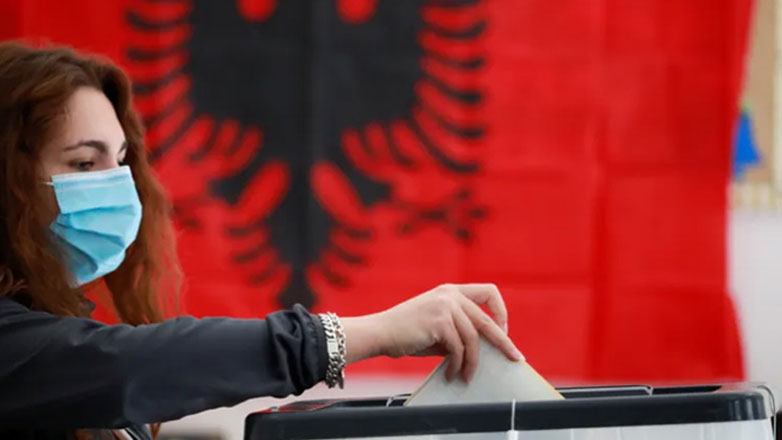 Αλβανία: Την 11η Μαΐου 2025 οι βουλευτικές εκλογές