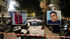 Αυτό είναι το θύμα της γυναικοκτονίας στους Αμπελοκήπους