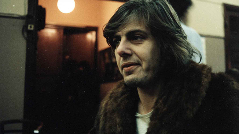 Παύλος Σιδηρόπουλος: Ο ασυμβίβαστος «πρίγκιπας της ροκ» που έφυγε νωρίς