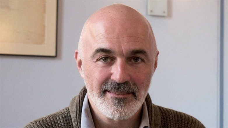 Ακαδημία Αθηνών: Τακτικό μέλος της για την έδρα «Θεατρική Τέχνη» ο Στάθης Λιβαθινός