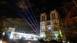 Τουλάχιστον 40 αρχηγοί κρατών στο Παρίσι για την επαναλειτουργία της Παναγίας των Παρισίων