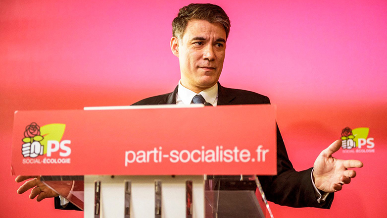 Γαλλία: Οι σοσιαλιστές δηλώνουν έτοιμοι να συζητήσουν για τον σχηματισμό κυβέρνησης