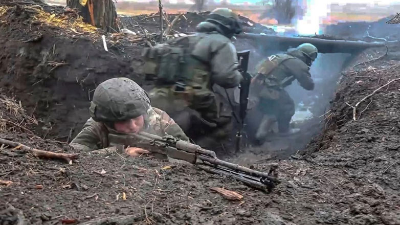 Εκατοντάδες νεαροί από την Υεμένη στρατολογήθηκαν για να πολεμήσουν στην Ουκρανία