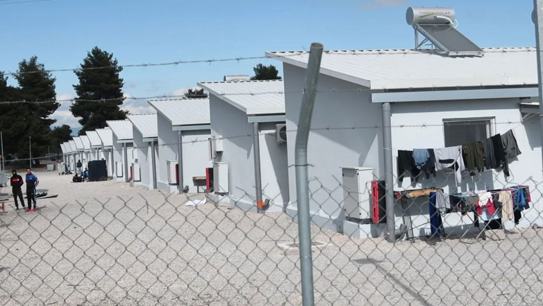 Ανήλικη πέθανε σε δομή μεταναστών στον Πειραιά: Συνελήφθη η παιδίατρος