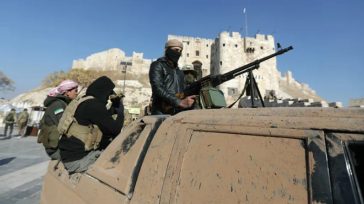 Ανησυχεί το Ισραήλ η εξέλιξη του εμφυλίου στη Συρία