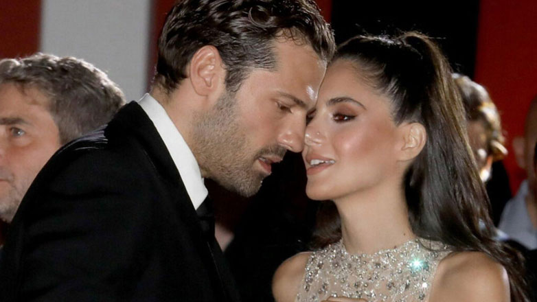 Αλεξάνδρα Νίκα: Το τρυφερό βίντεο με τον νεογέννητο γιο της