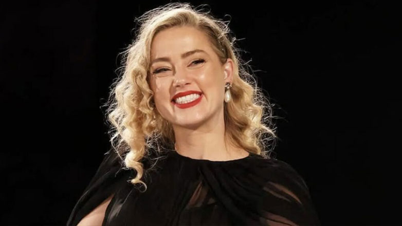 Amber Heard: Έγκυος στο δεύτερο παιδί της η πρώην σύζυγος του Johnny Depp