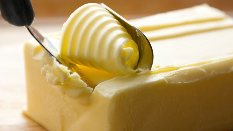 Ιστορικό ρεκόρ για τις τιμές στο βούτυρο