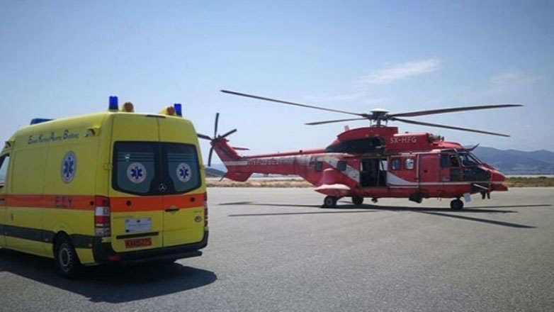 Σοβαρός τραυματισμός μαθητή σε σχολείο της Ρόδου ενώ επιχειρούσε «challenge» του Tik Tok