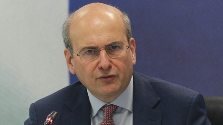 Χατζηδάκης για την αναβάθμιση από Scope: Είναι επιτυχία όλων των Ελλήνων