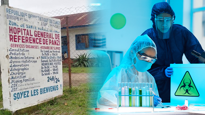 Νόσος Χ: Ανησυχεί ο ΠΟΥ για μυστηριώδη ασθένεια που εκδηλώθηκε στο Κονγκό