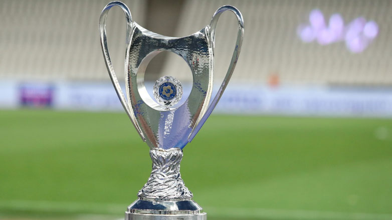 Κύπελλο Ελλάδας: Στις 18/12 αρχίζει η προημιτελική φάση