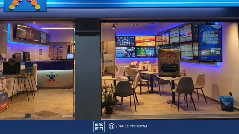 ΠΑΜΕ ΣΤΟΙΧΗΜΑ: Περισσότερα από 114 εκατομμύρια ευρώ σε κέρδη μοίρασε τον Νοέμβριο