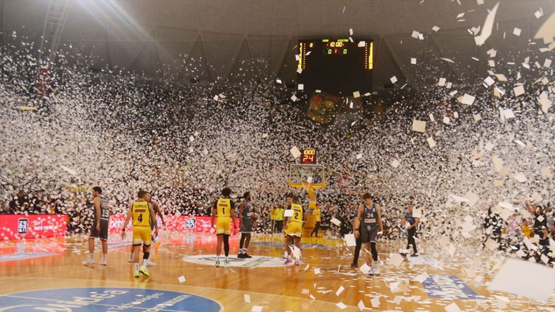 Μπάσκετ: Ποινή μιας αγωνιστικής στην ΚΑΕ Άρης