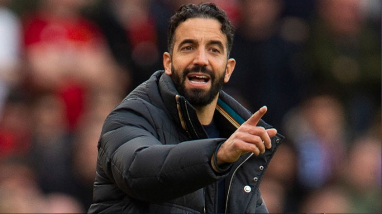 Αμορίμ: «Πλησιάζουμε σε μια ιδέα…»