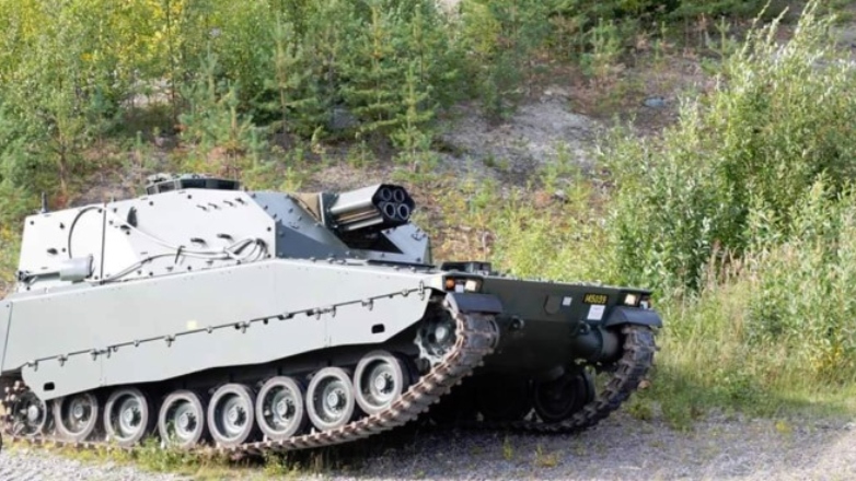 Σουηδία και Δανία αγοράζουν τεθωρακισμένα οχήματα μάχης CV90 Σουηδία και Δανία αγοράζουν τεθωρακισμένα οχήματα μάχης CV90