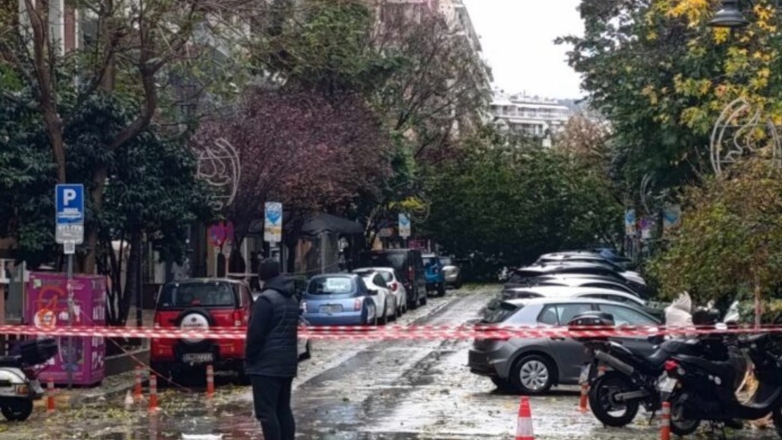 Σε κατάσταση έκτακτης ανάγκης ο Δήμος Θεσσαλονίκης