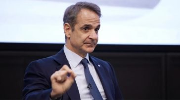 Τι επιδιώκει ο Κυριάκος Μητσοτάκης στον Λίβανο