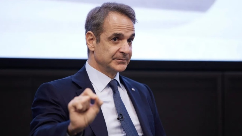 Τι επιδιώκει ο Κυριάκος Μητσοτάκης στον Λίβανο