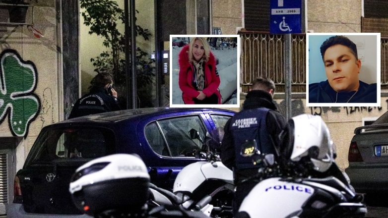 Βρήκαν το σφυρί της γυναικοκτονίας στους Αμπελόκηπους