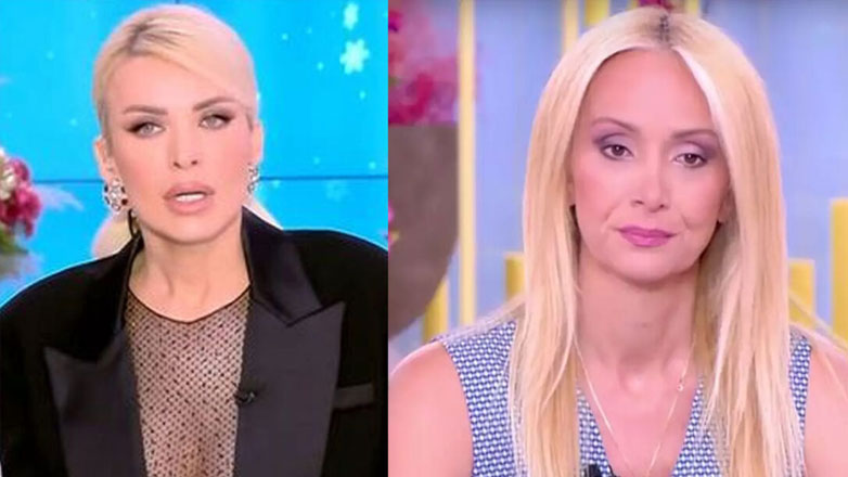 Ένταση ανάμεσα σε Καινούργιου και Κάκκαβα: «Να είμαστε προσεκτικοί σε αυτά που λέμε τηλεοπτικά»