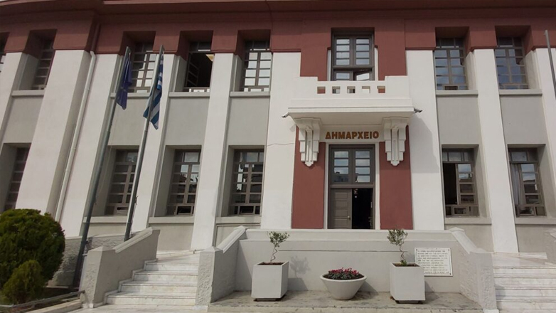 Μηνυτήρια αναφορά κατά του ΔΕΔΔΗΕ κατέθεσε ο δήμος Καλαμαριάς