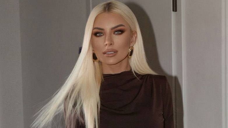 Κατερίνα Καινούργιου: Αποκαλύπτει την αποτυχημένη αισθητική παρέμβαση – «Μου έγραφαν “παραμορφώθηκες”»