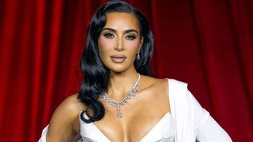Kim Kardashian: Εμφανίστηκε ξανά με στυλ Bianca Censori