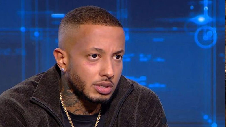 Light: Η αποκαλυπτική συνέντευξη στον Χατζηνικολάου – Το διαζύγιο των γονιών του, η επιθυμία για οικογένεια και οι εξαρτήσεις