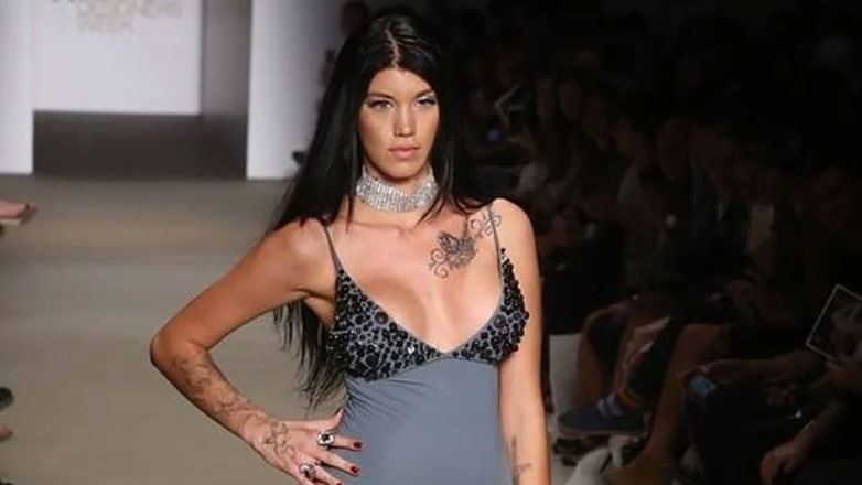 Πρόωρος τοκετός για την Μαρία Αλεξάνδρου που γέννησε στον 5ο μήνα της κύησης της