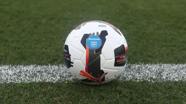 Super League: Ανανέωση της κεντρικής χορηγίας για τρία χρόνια