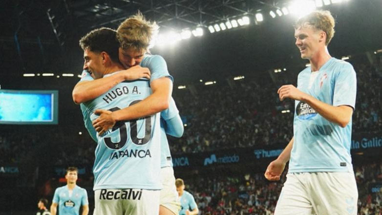 Ισπανία: Η Θέλτα «λύγισε» 2-0 τη Μαγιόρκα