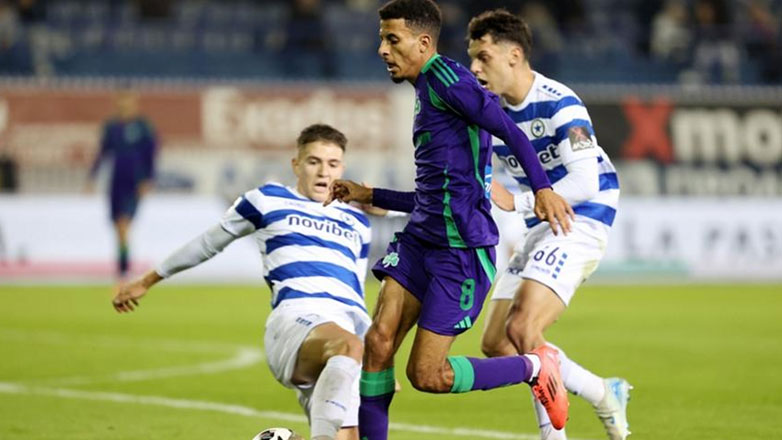 Λανουά: «Υπερβάλλει ο Ουναΐ, κόκκινη στον Μπρόρσον»