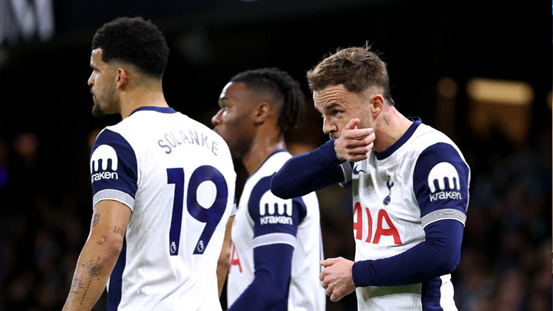 Το ντέρμπι Τότεναμ-Τσέλσι με τις καλύτερες αποδόσεις από το Πάμε Στοίχημα