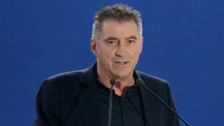 Τρεις «Legends 2004» στην Αδελαΐδα