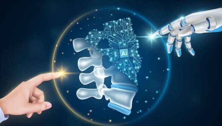 Εξελίξεις στην αντιμετώπιση παθήσεων της σπονδυλικής στήλης