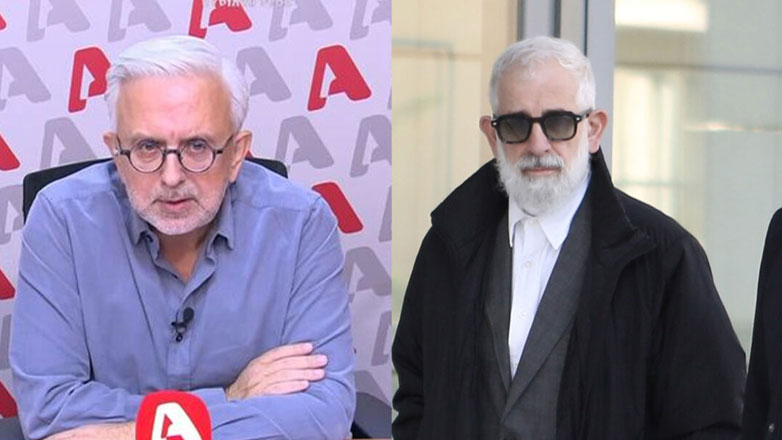 Δήμος Βερύκιος: «Ο εισαγγελέας ζήτησε από τη μάρτυρα να κάνει αναπαράσταση δίπλα στον Φιλιππίδη, αδιανόητα πράγματα»