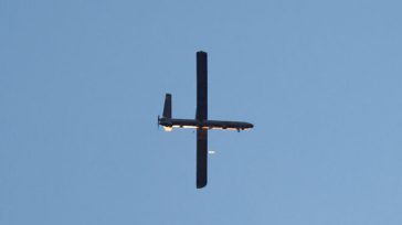 Οι IDF εξόντωσαν τον επικεφαλής της αεροπορίας της Χαμάς